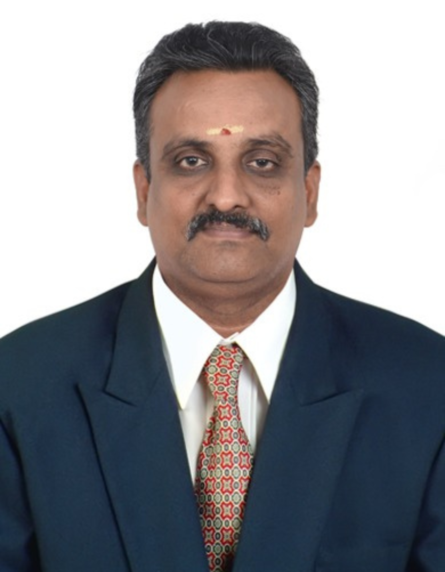 Vice Principal