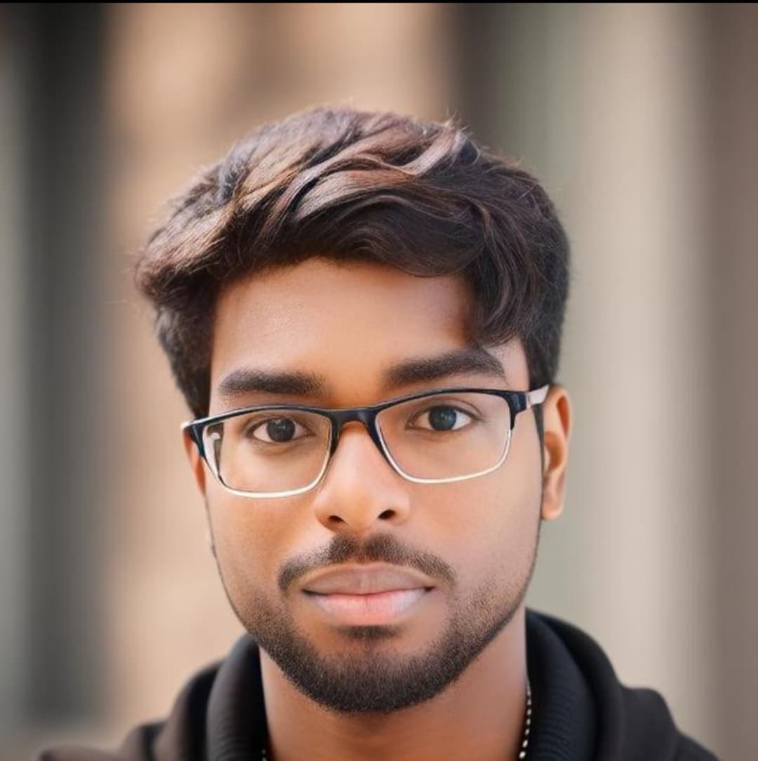 Guruprasath J
