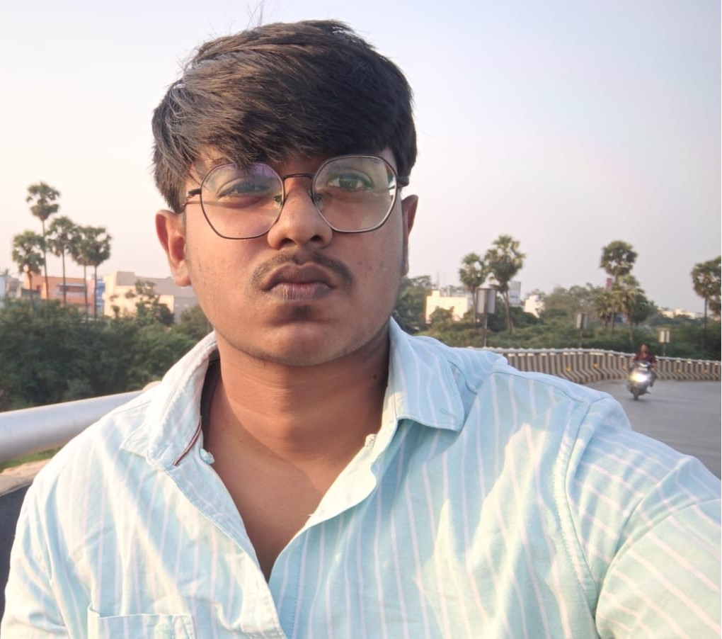 Abhishek