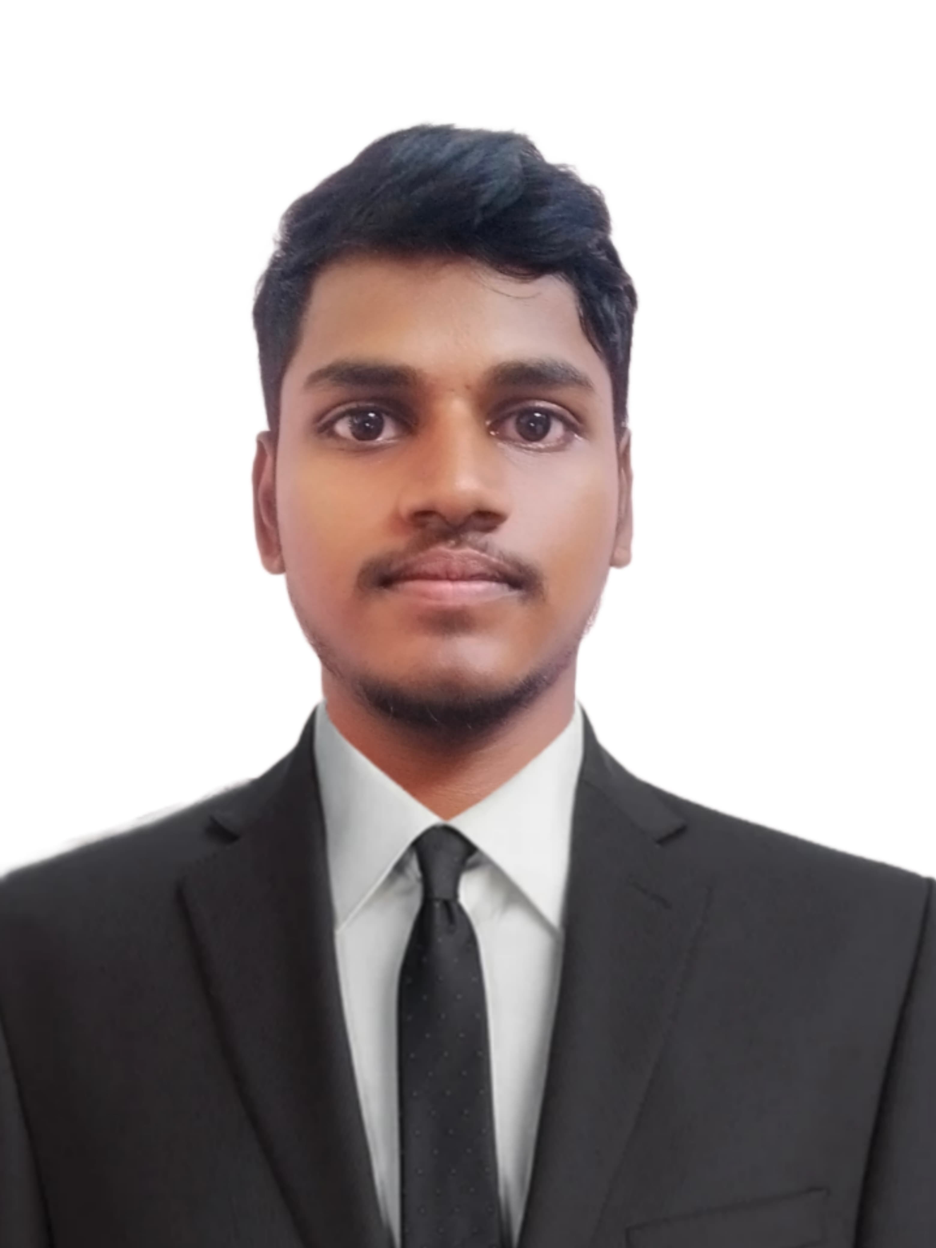 Hemanth Kumar