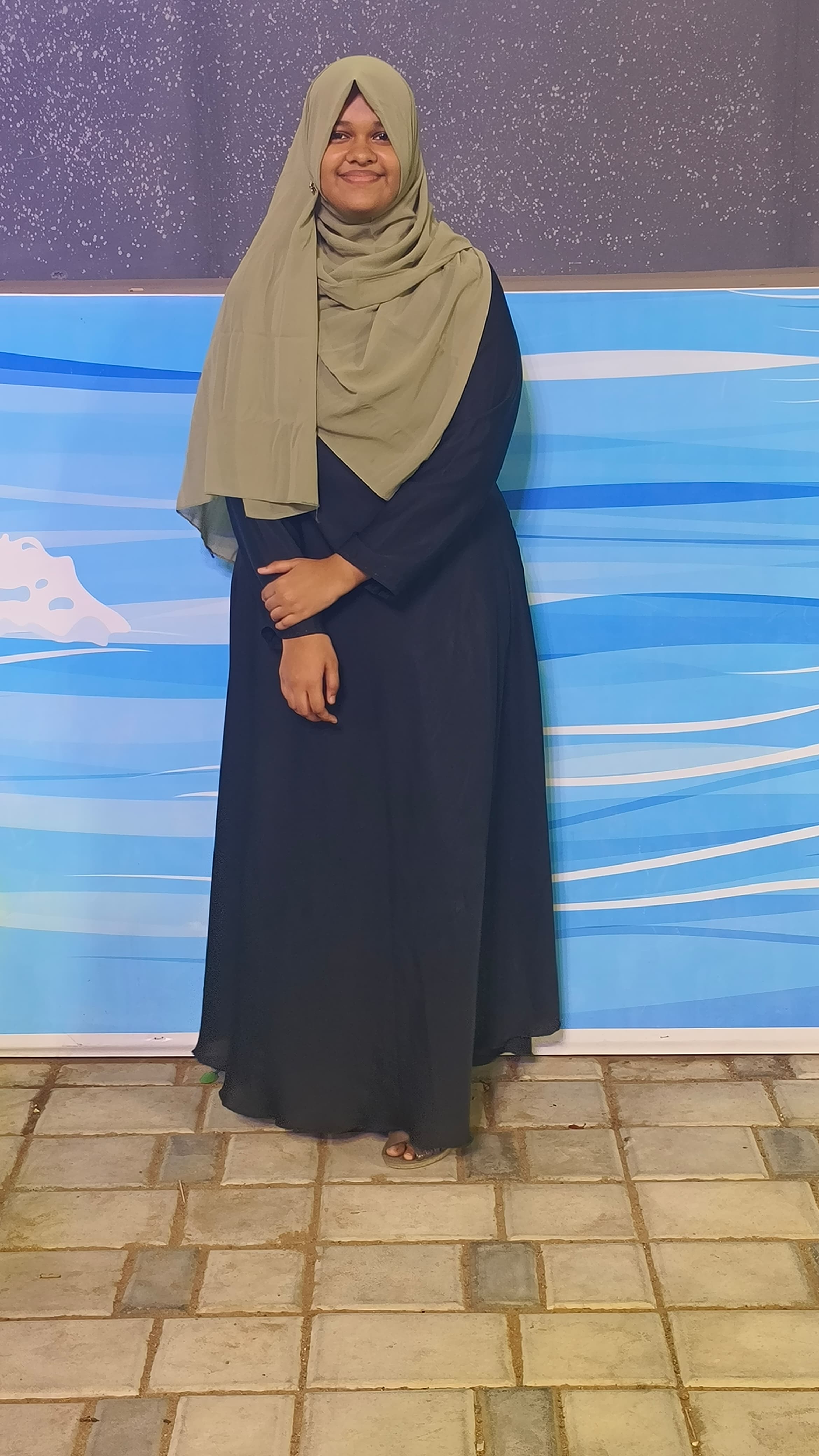 Irfana