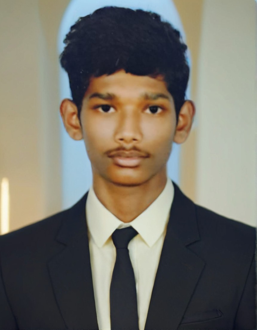 Pradeep S