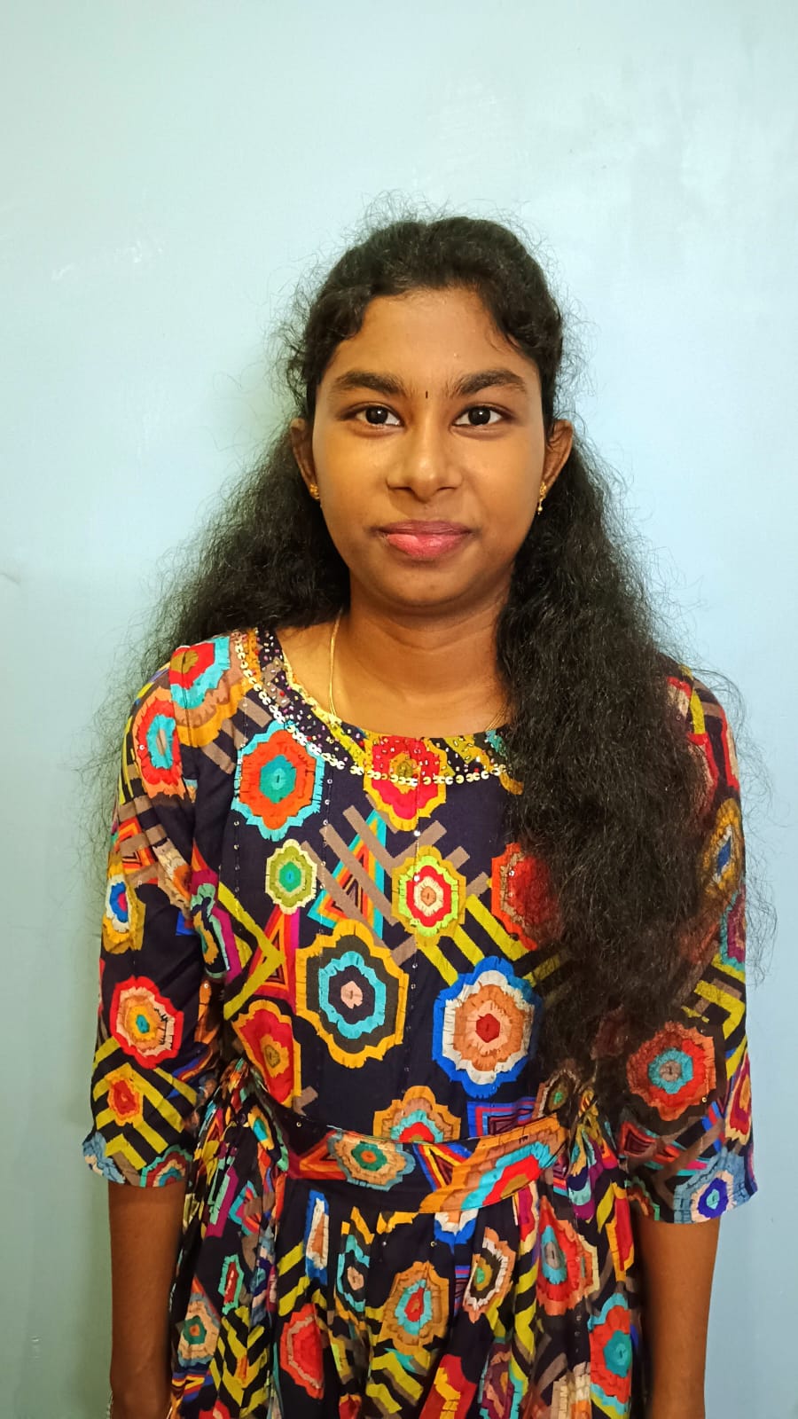 Priyavarshini RR