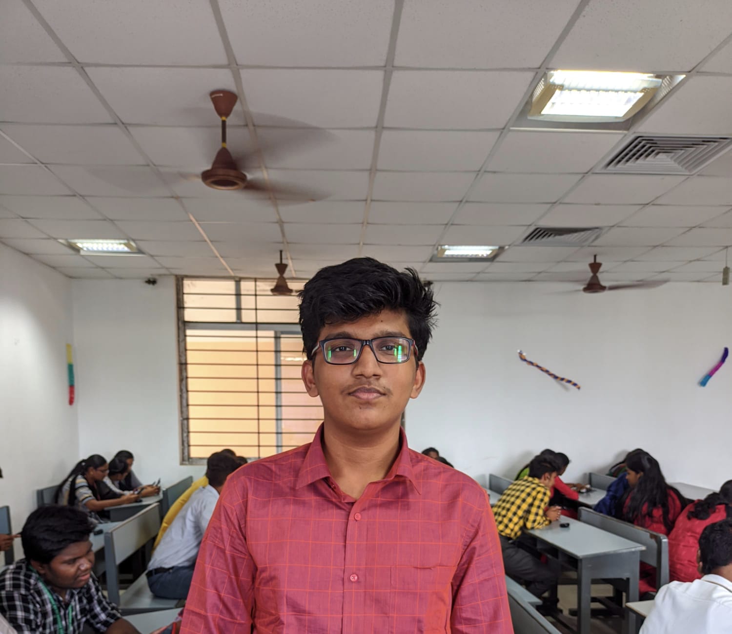 Srikanth AS