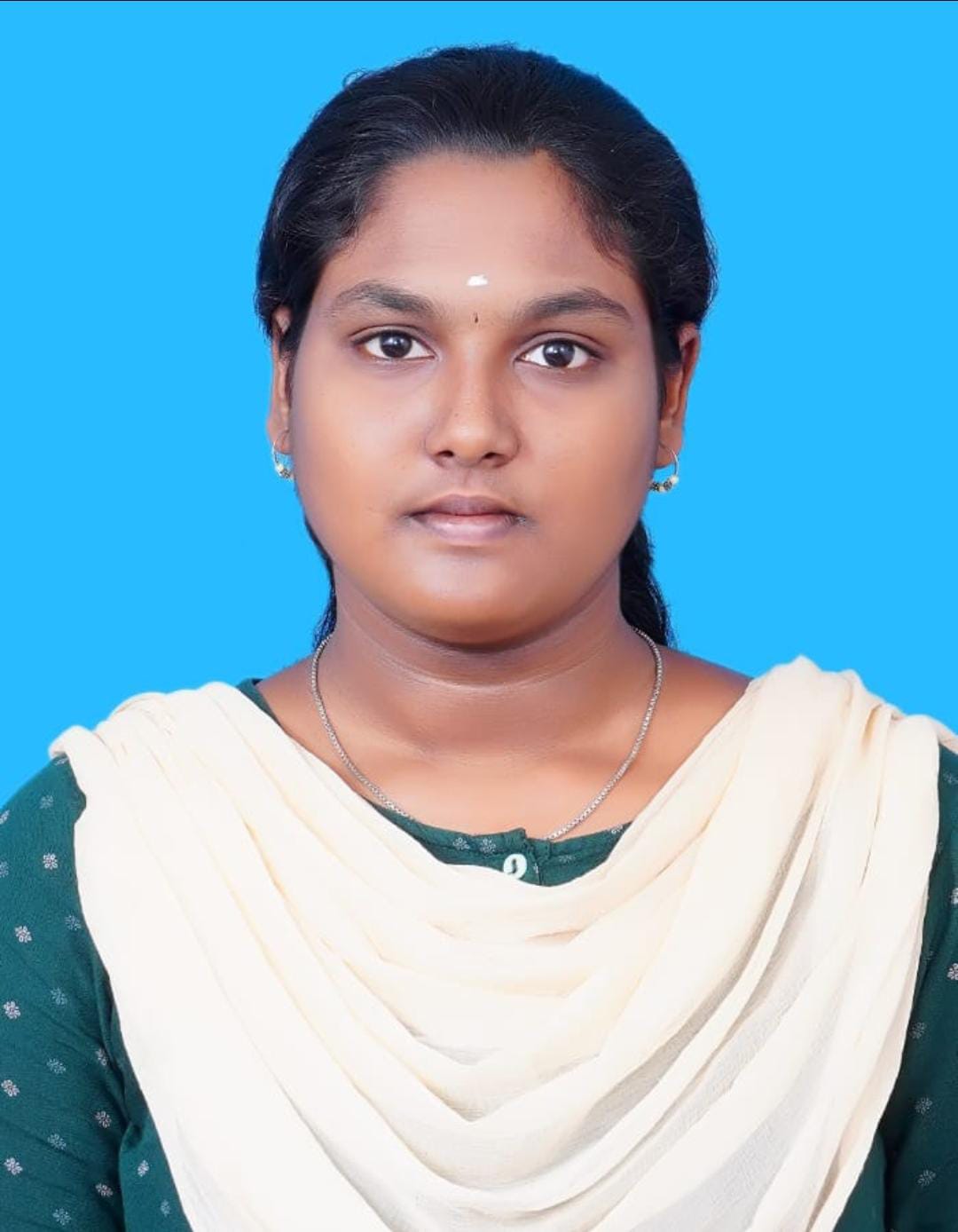 Thirisha